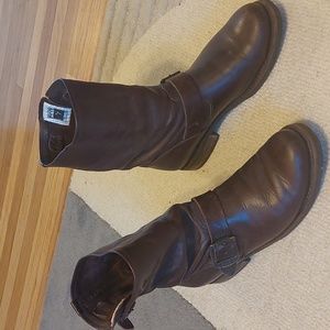 Frye Boots